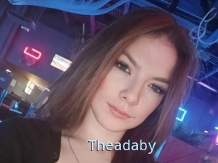 Theadaby