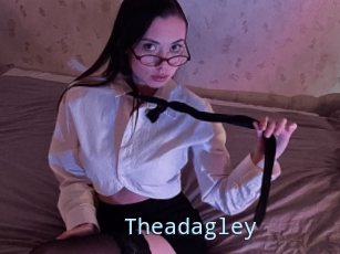 Theadagley