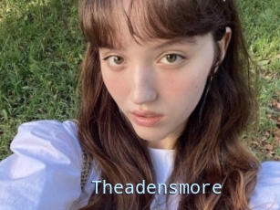 Theadensmore