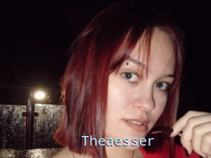 Theaesser