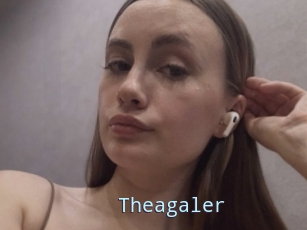 Theagaler