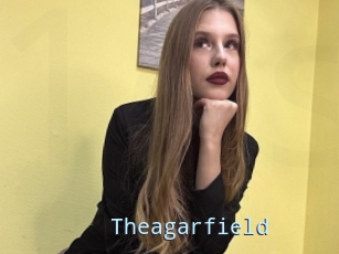 Theagarfield