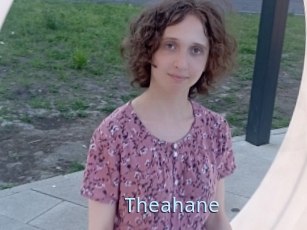 Theahane