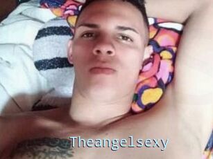 Theangelsexy