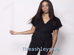 Theashleyshow