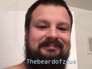 Thebeardofzeus