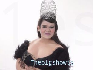 Thebigshowts