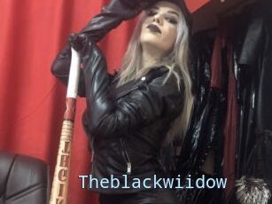 Theblackwiidow