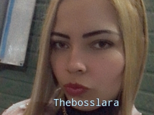 Thebosslara