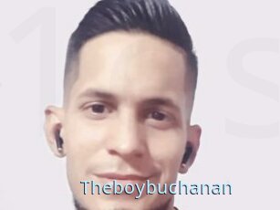 Theboybuchanan