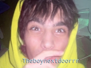 Theboynextdoorrr