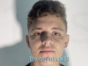 Theboynick88