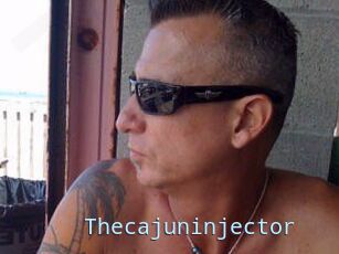 Thecajuninjector