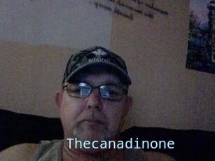 Thecanadinone