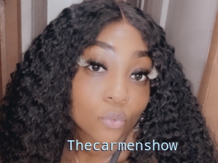 Thecarmenshow