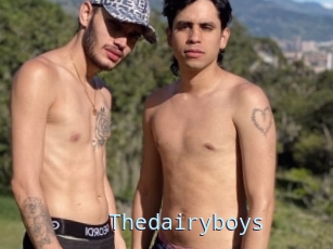 Thedairyboys