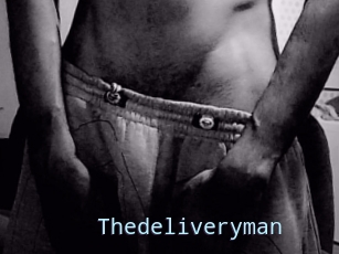 Thedeliveryman