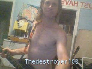 Thedestroyer100