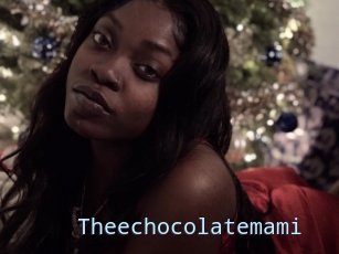 Theechocolatemami