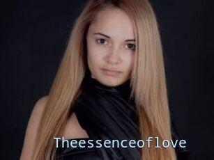 Theessenceoflove