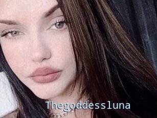 Thegoddessluna