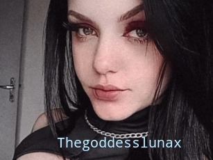 Thegoddesslunax