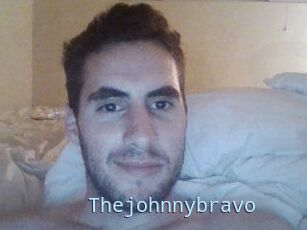 Thejohnnybravo