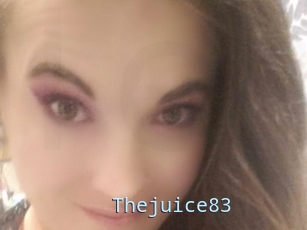 Thejuice83