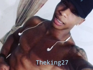 Theking27