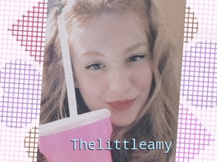 Thelittleamy