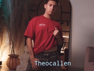 Theocallen