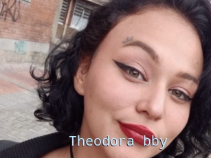 Theodora_bby