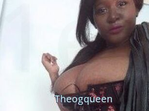 Theogqueen