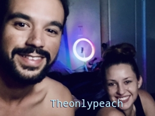 Theonlypeach