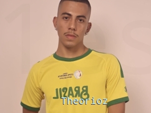 Theorioz