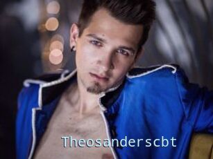 Theosanderscbt