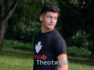 Theotwink