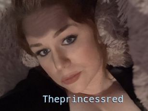 Theprincessred