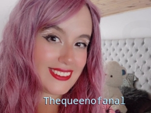 Thequeenofanal