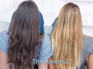 Thequeens27