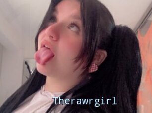 Therawrgirl