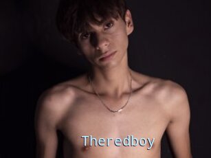 Theredboy