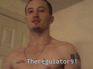 Theregulator91