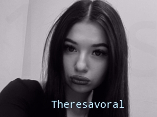 Theresavoral