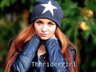 Theridergirl