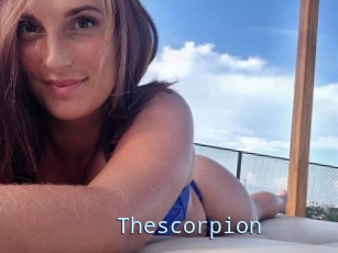 Thescorpion