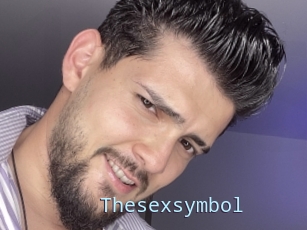 Thesexsymbol