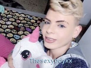 Thesexyboyxx