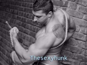 Thesexyhunk