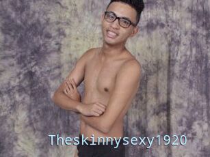 Theskinnysexy1920